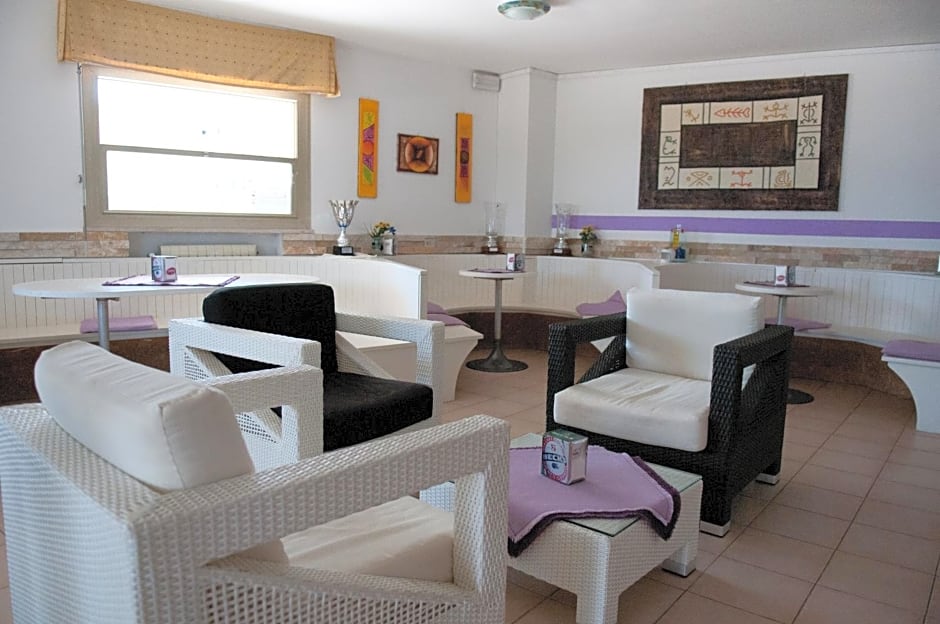 Hotel Asiago Beach