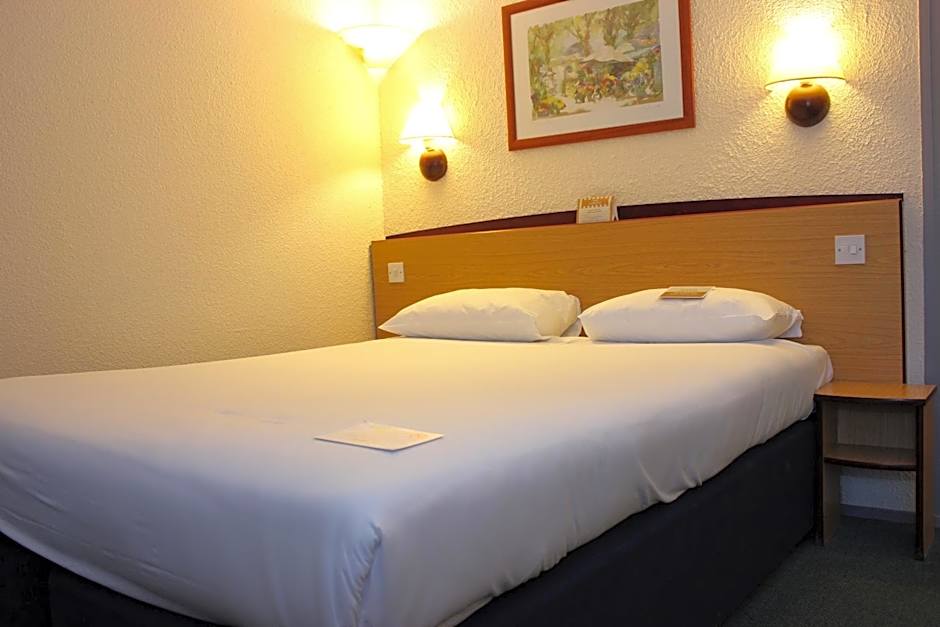 Hotel Campanile Hull City Centre