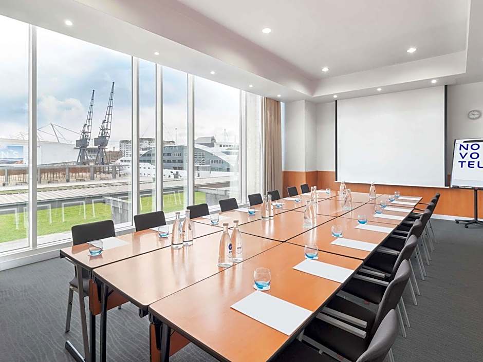 Novotel London Excel