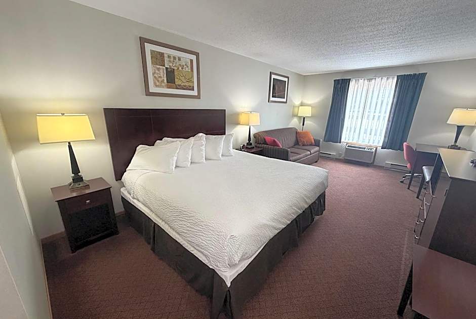 Travelodge by Wyndham Ishpeming/Marquette