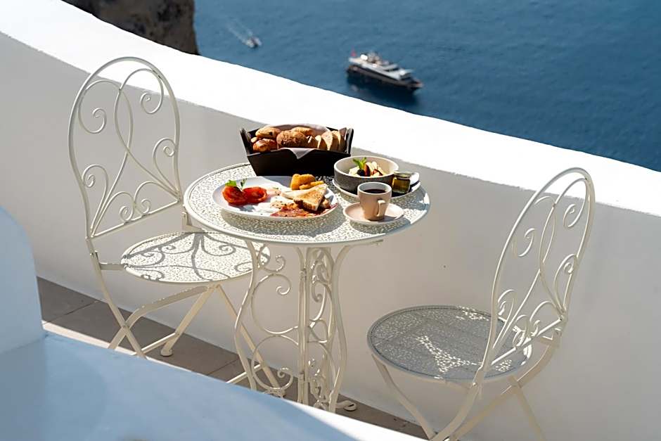 Bligos Villas