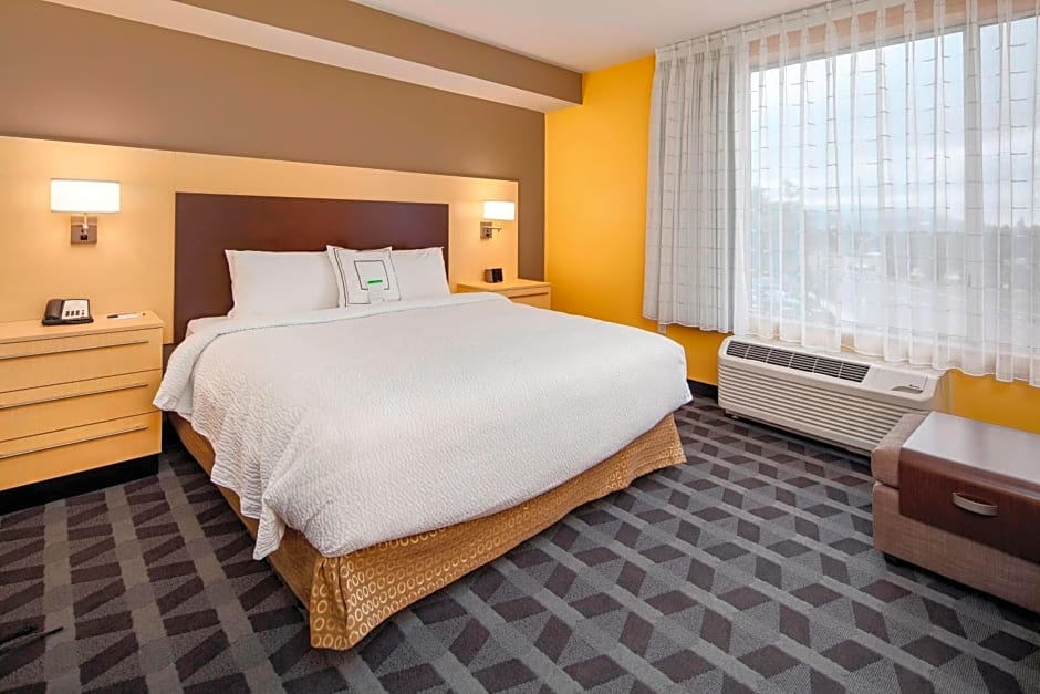 TownePlace Suites by Marriott Bellingham
