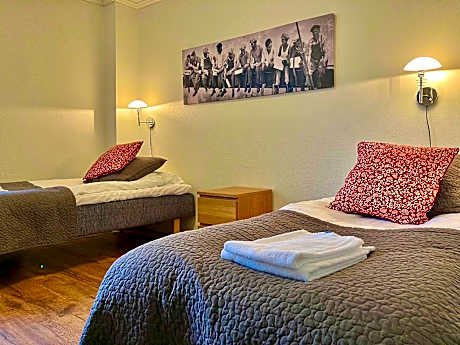 Classic Double or Twin