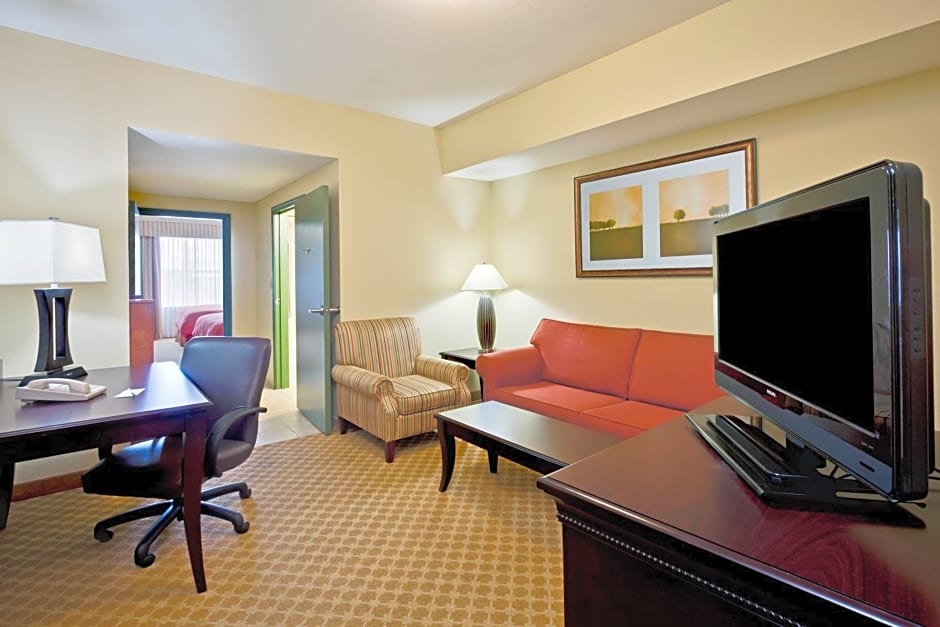 Country Inn & Suites by Radisson, Tallahassee Northwest I-10, FL
