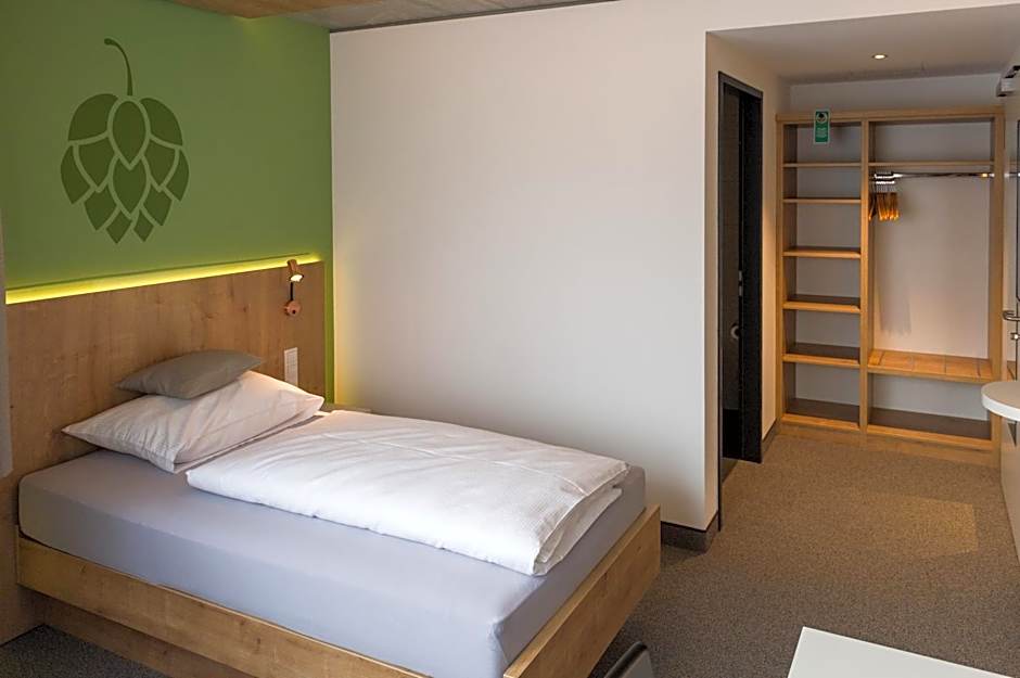 Fischer's Hotel Brauhaus 24h Self Check In