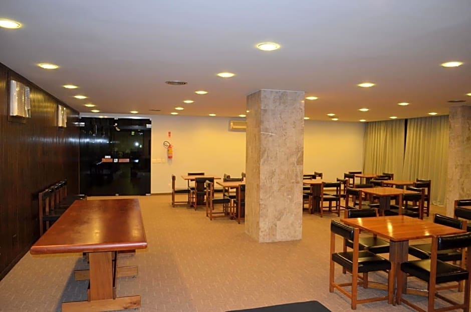 Niterói Palace Hotel