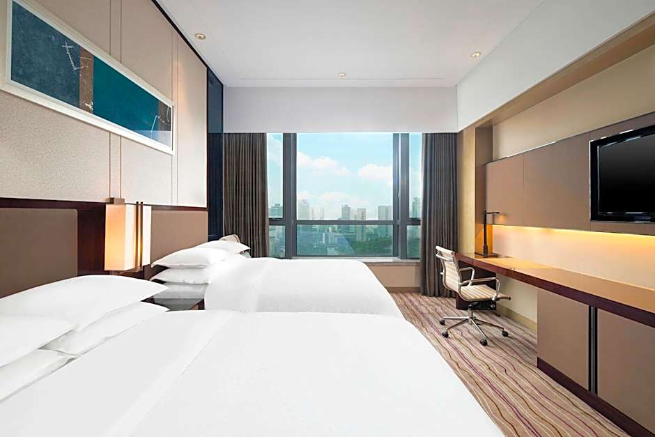 Four Points by Sheraton Hefei, Shushan