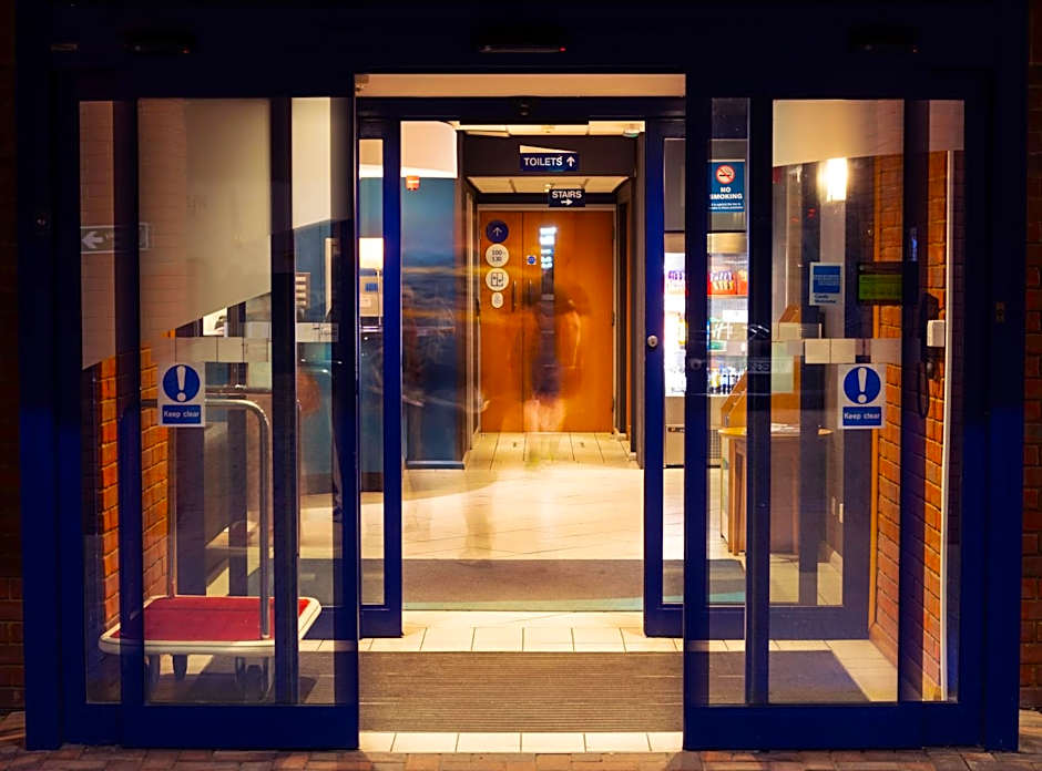 Holiday Inn Express Gloucester By IHG