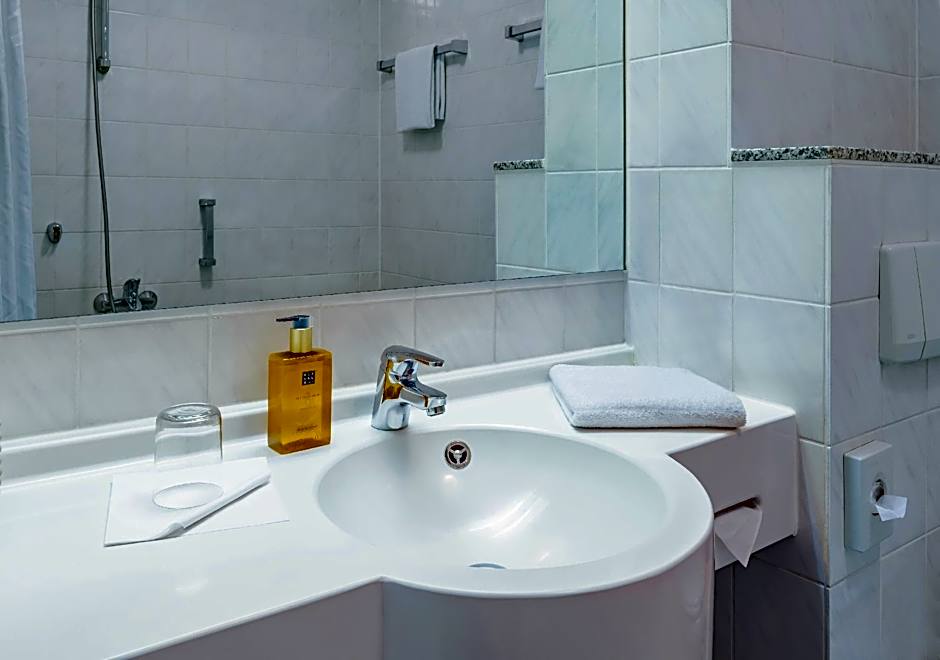 Aspire Frankfurt Airport, Trademark Collection by Wyndham