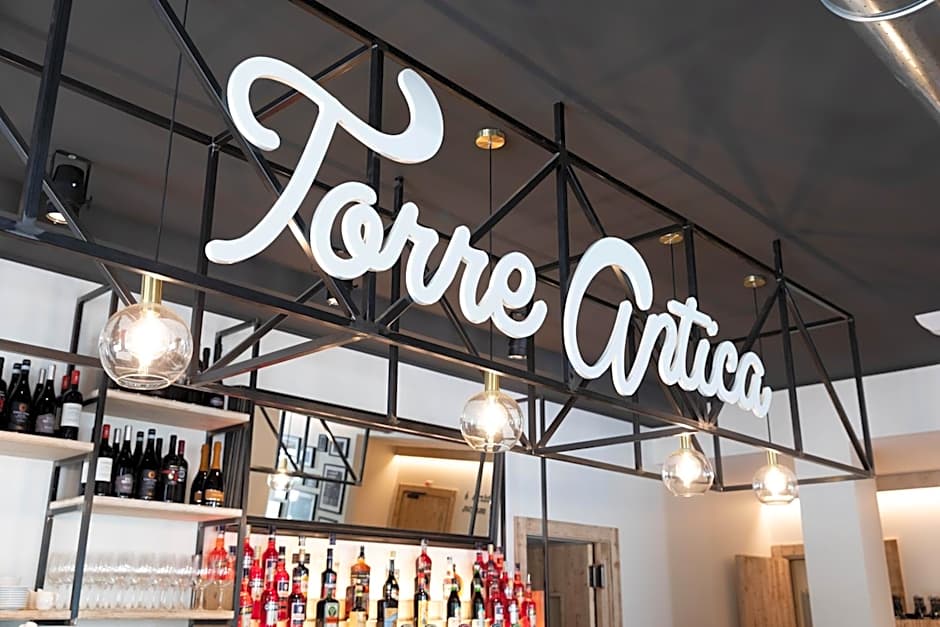 Torre Antica Venice Airport Hotel