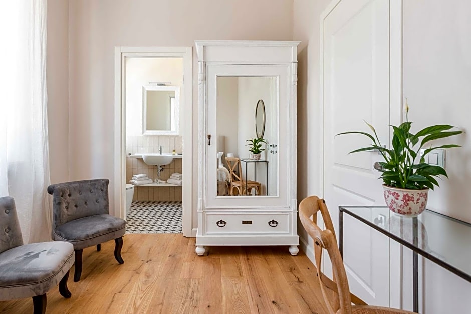 Villa Borgovecchio B&B