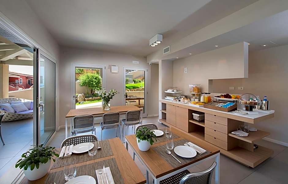 Domu Simius Life Style Hotel