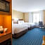 Fairfield Inn & Suites by Marriott Buffalo Amherst/University