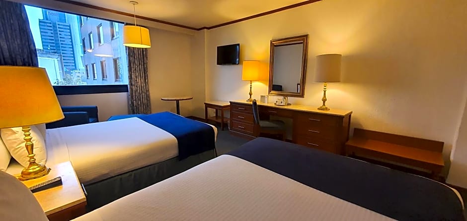 Hotel Bristol