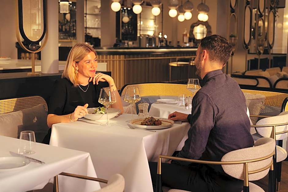 The Manor Amsterdam