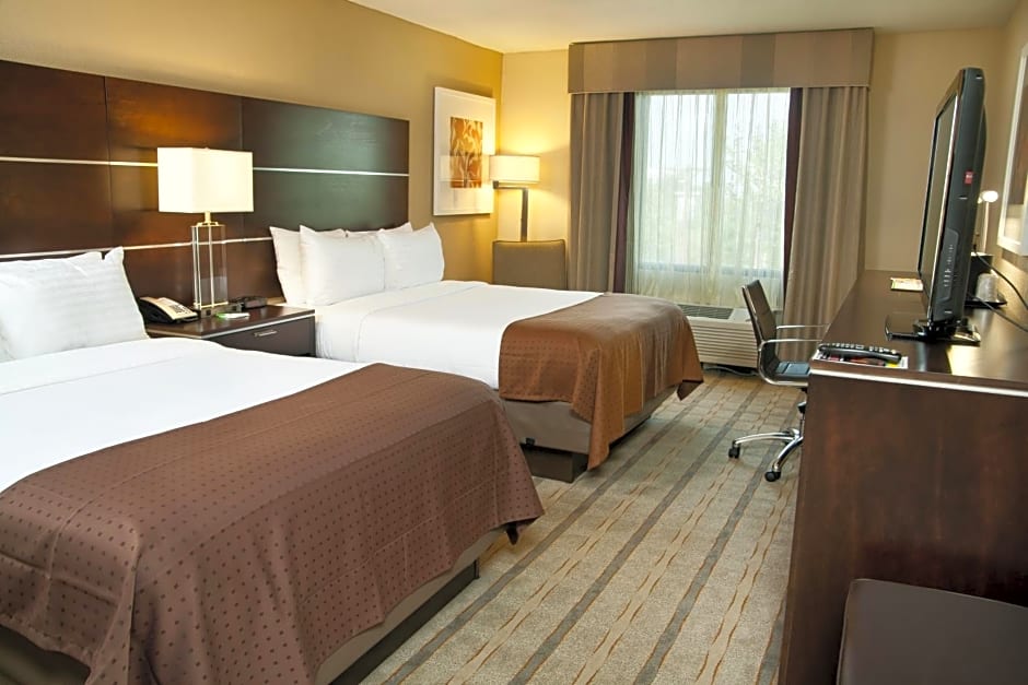 Holiday Inn Charlotte Airport by IHG
