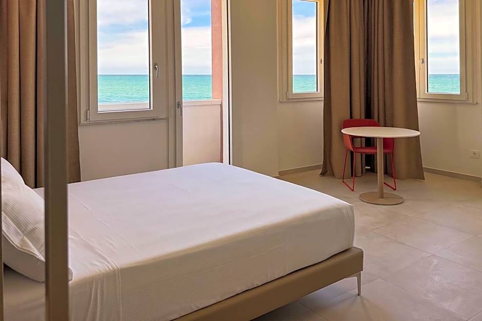 B&B HOTEL Pesaro Des Bains