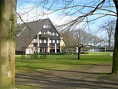 Fletcher Hotel Landgoed Huis te Eerbeek