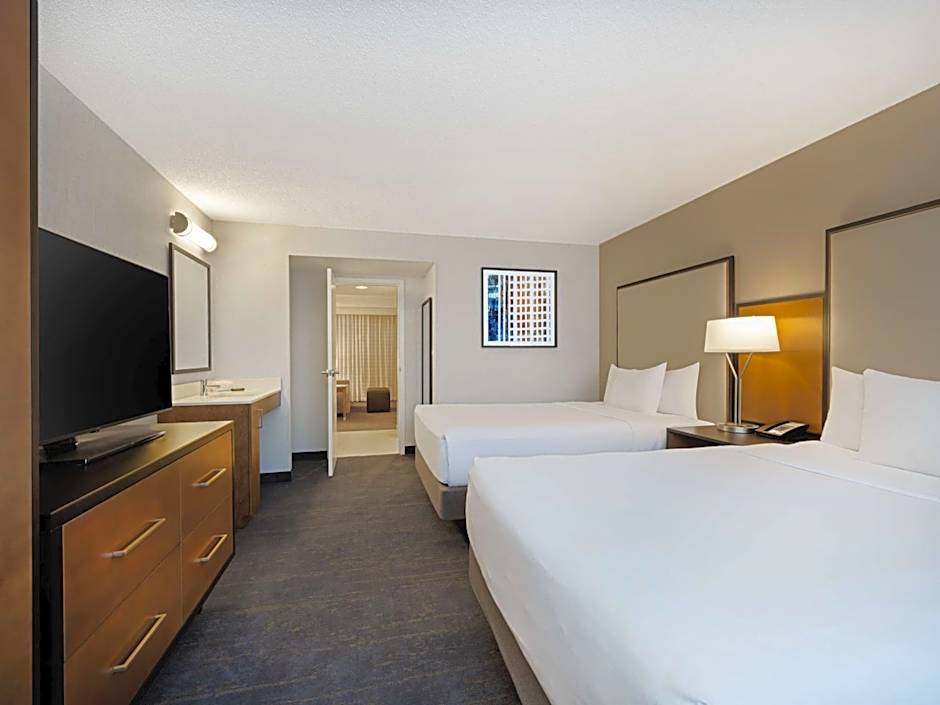Embassy Suites By Hilton Hotel Chicago Downtown