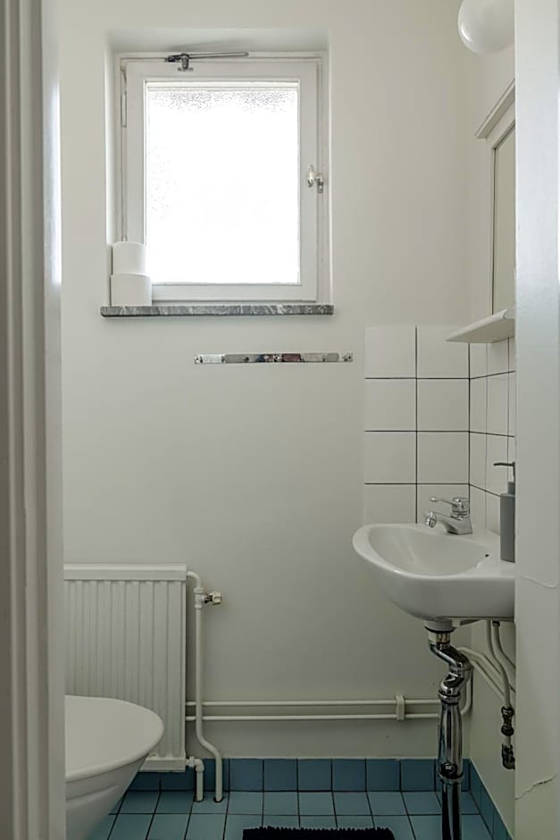 Saxvikens vandrarhem