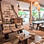 Dhoadhi Retreat Thulusdhoo