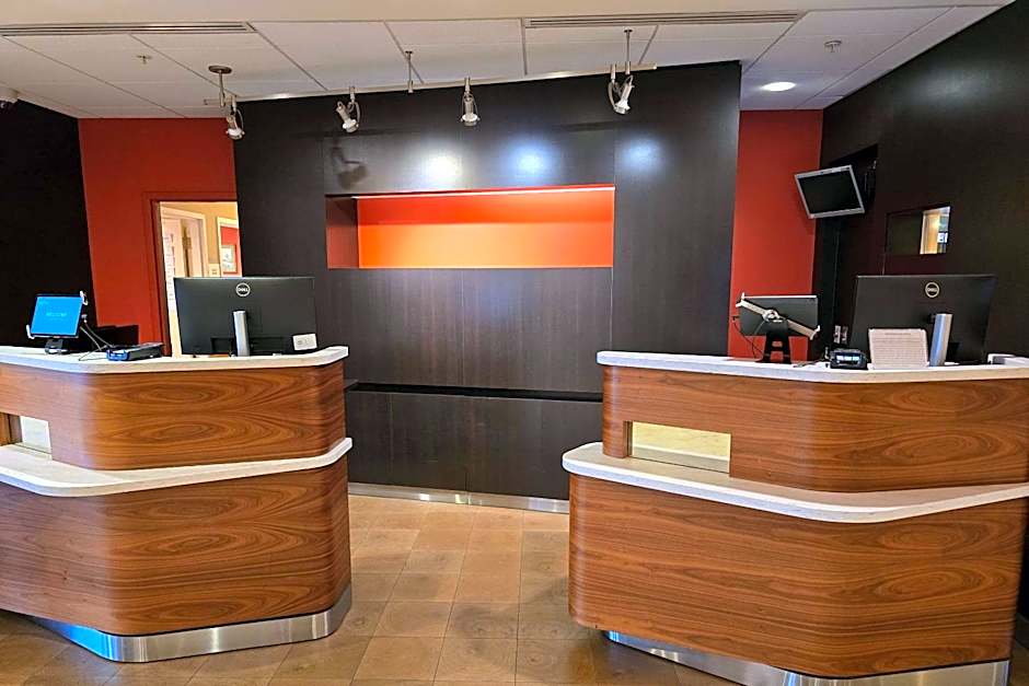 Country Inn & Suites by Radisson, Convention Center