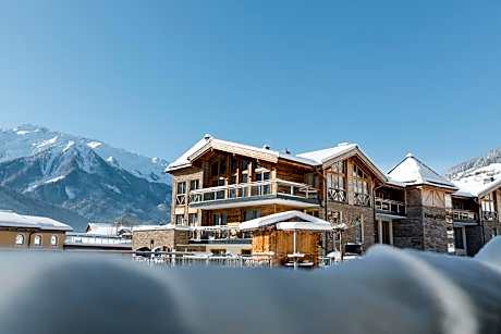 Wildkogel Resorts - DAS Wildkogel