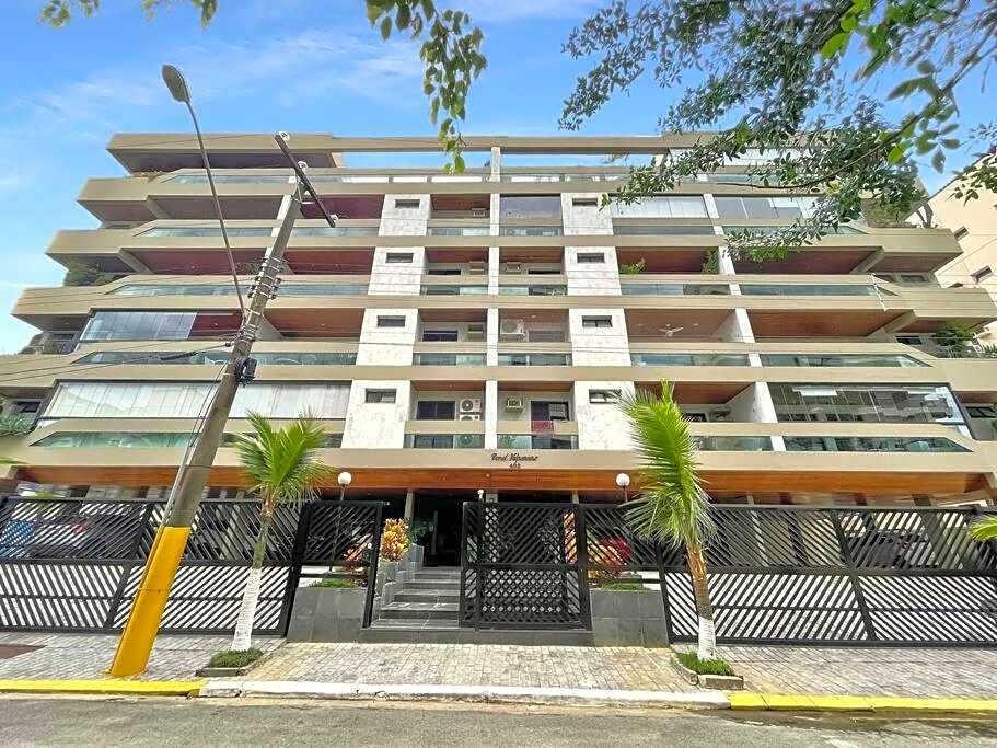 Enseada Pool Suite Beach Service AC