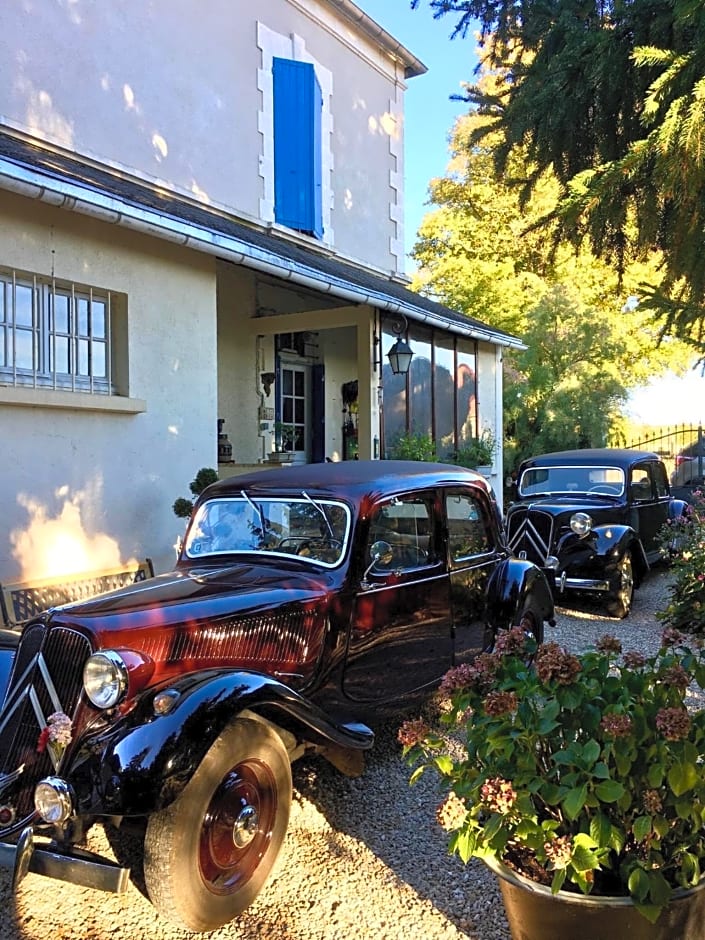 Les rêves d'Angèle