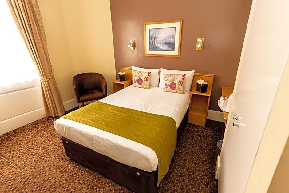 Darlington Hyde Park