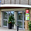 ibis budget Metz Technopole