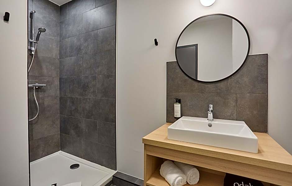 Appart'hôtel Odalys City - Nîmes Arènes - Palais des Congrès