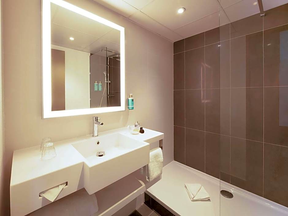 Novotel Senart Golf De Greenparc