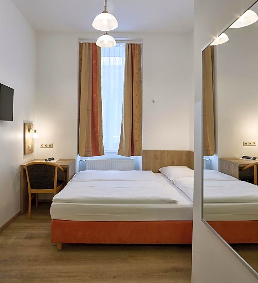 Hotel Terminus