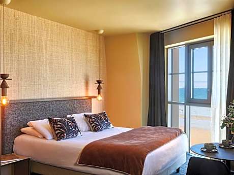 Suite with Double Bed