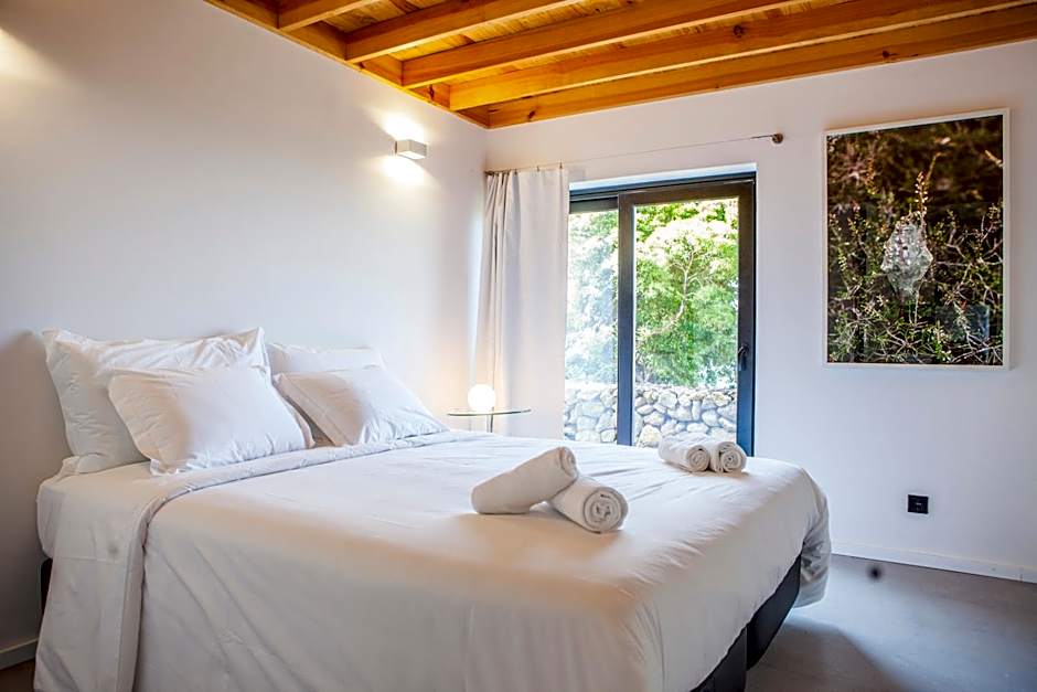Caparica Azores Ecolodge