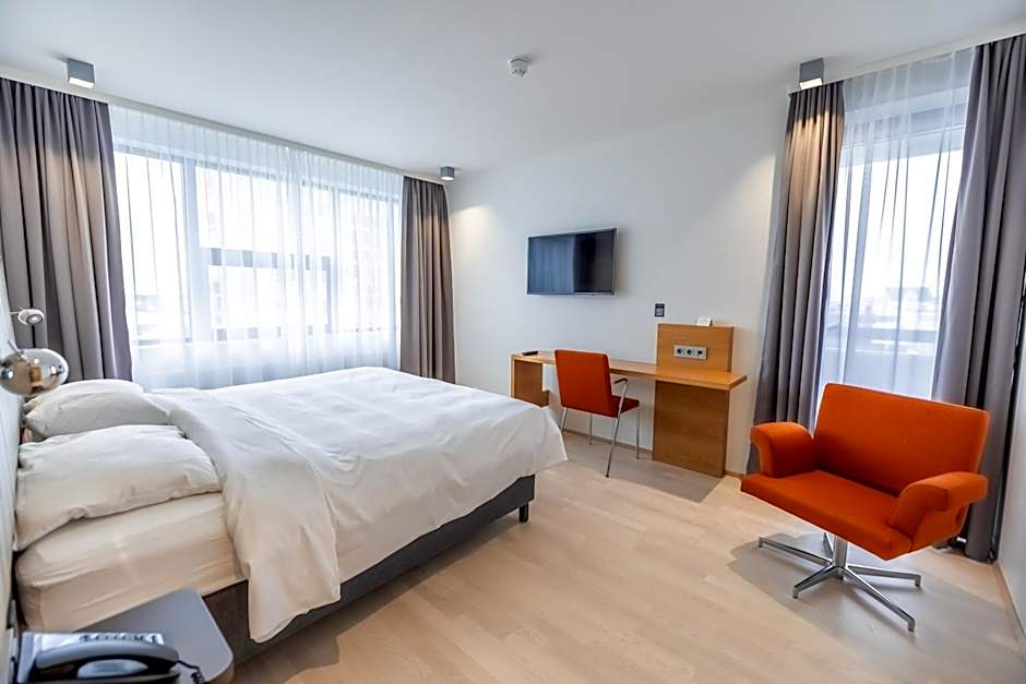 Park Inn by Radisson Reykjavik Keflavík Airport