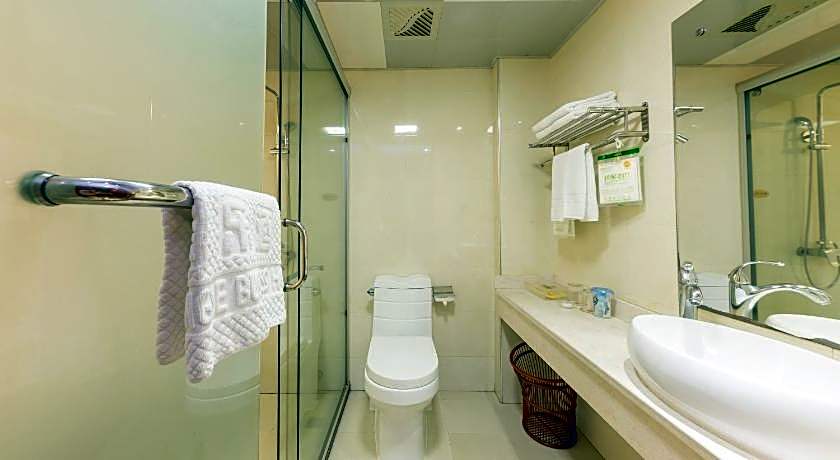 Rongle Busniess Hotel