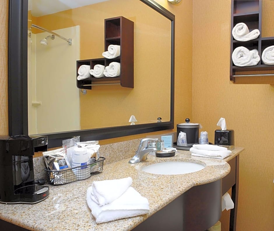 Hampton Inn Owensboro