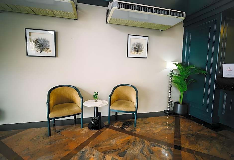 Kingston Hotel 9 - Jonker Street Malacca