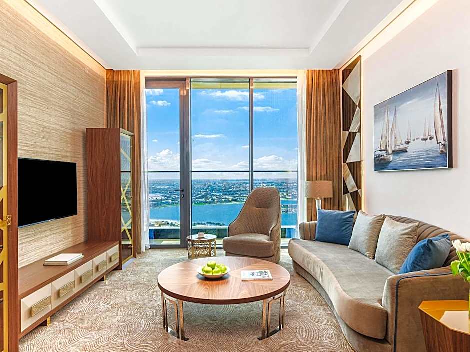 Rixos Premium Alamein