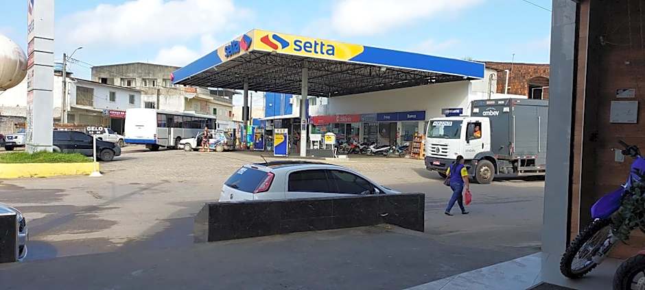 Casa temporada Araçoiaba