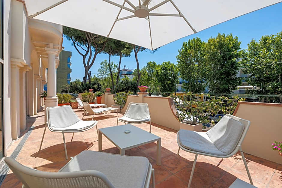 Parco dei Principi Boutique Hotel