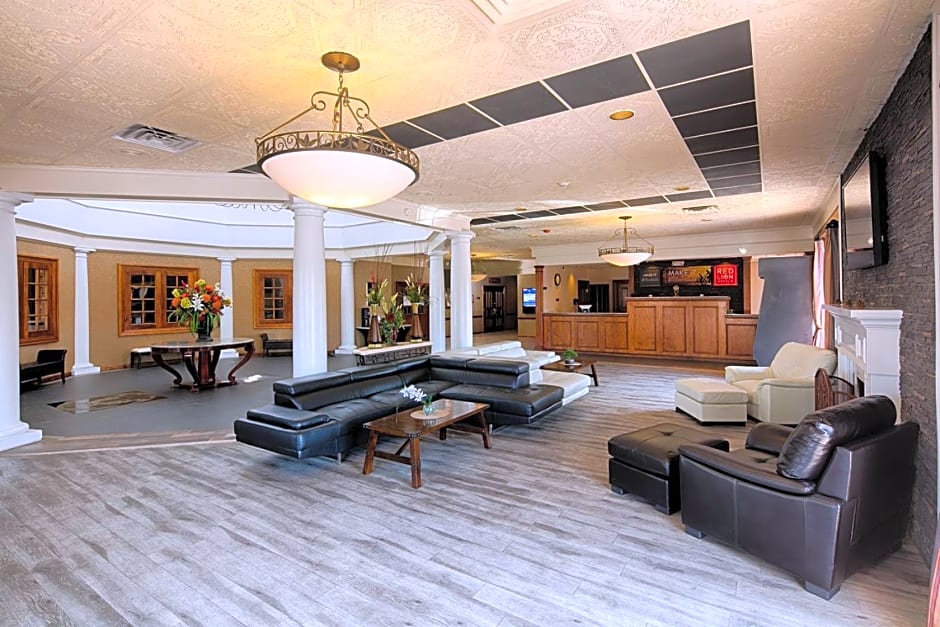 Red Lion Hotel Pocatello
