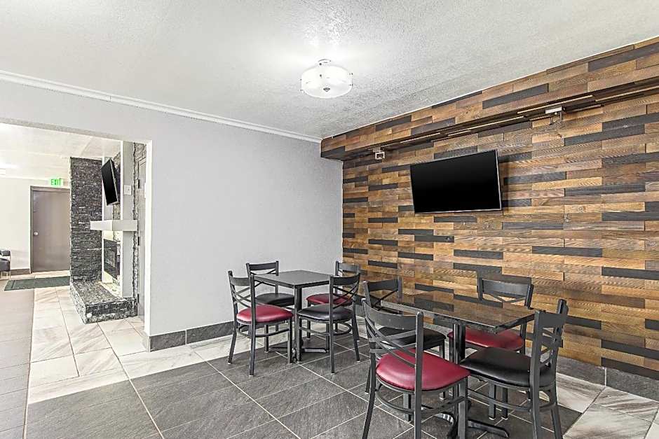 Quality Inn Forest City