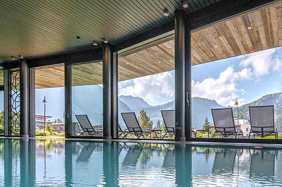 Valsana Hotel Arosa - Small Luxury Hotel