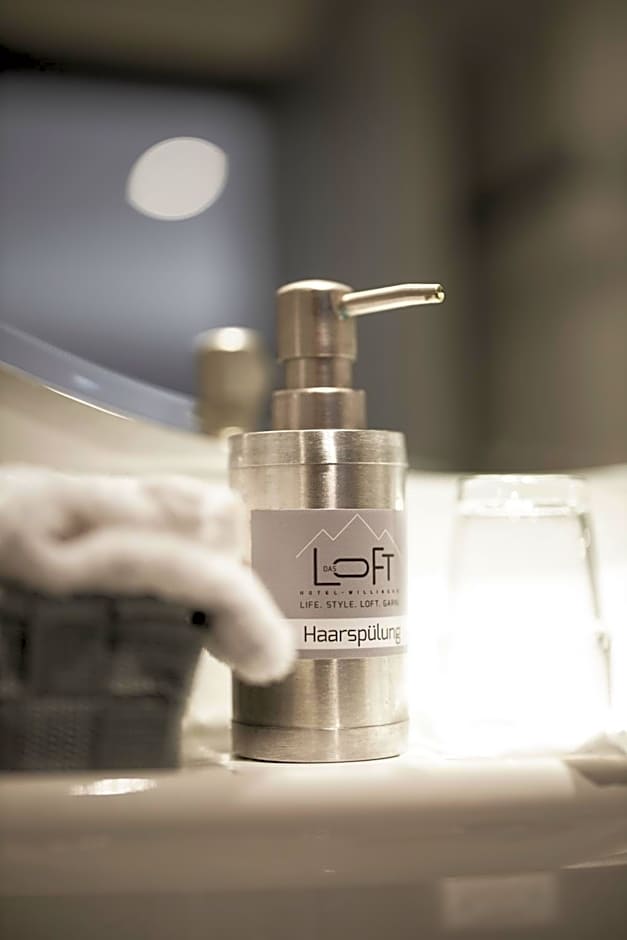 Das Loft Hotel Willingen