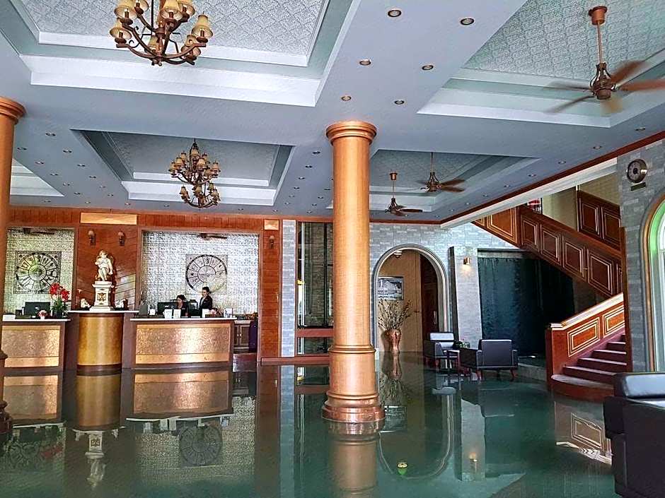 Erawan Hotel