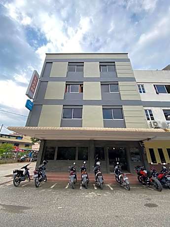 Leon Inn Nagoya