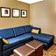 Comfort Suites Midland West